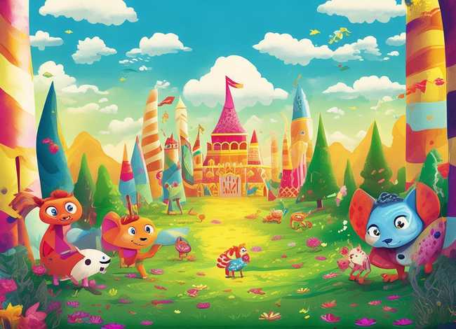 7岁故事书推荐（7岁小孩故事书大全）