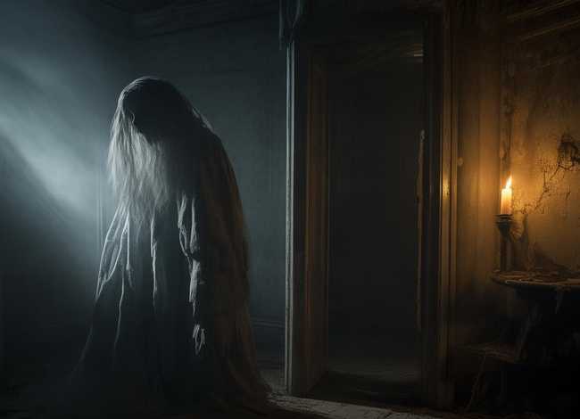 真实鬼故事讲述 - 真实鬼故事讲述视频