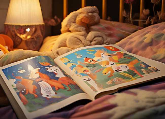 狐狸故事大全 睡前故事(狐狸故事大全 睡前故事免费听) 狐狸故事大全 睡前故事(狐狸故事大全 睡前故事免费听)