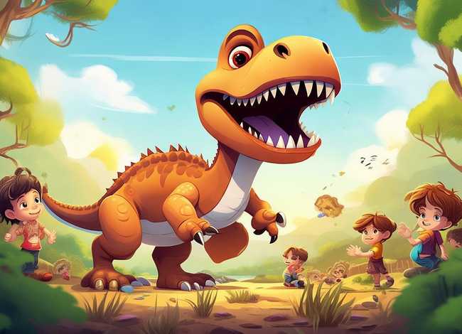 儿童故事霸王龙的故事,霸王龙的故事幼儿故事文字版 儿童故事霸王龙的故事,霸王龙的故事幼儿故事文字版