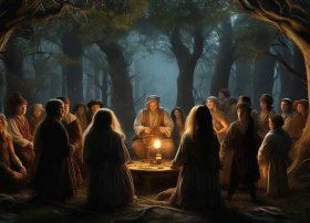 经典民间故事大全长篇，经典民间故事大全长篇100字