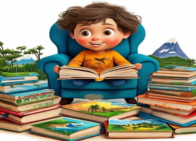 儿童地理故事大全 音频、幼儿地理故事推荐 儿童地理故事大全 音频、幼儿地理故事推荐