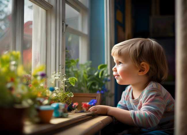 自闭症的小故事(自闭症的小故事有哪些) 自闭症的小故事(自闭症的小故事有哪些)