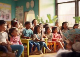 品德教育的故事大全 - 品德教育的故事大全50字