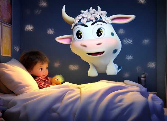 牛的故事儿童睡前收听、幼儿睡前故事 牛的故事 牛的故事儿童睡前收听、幼儿睡前故事 牛的故事