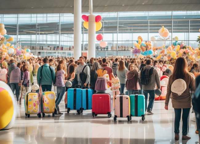 复活节国外放几天，2021国外复活节放假几天