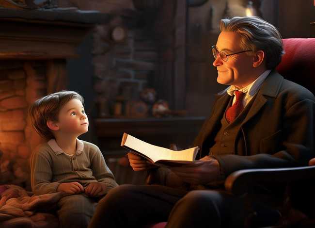 爱儿童睡前故事免费听爱迪生 - 爱迪生儿时故事三百字左右