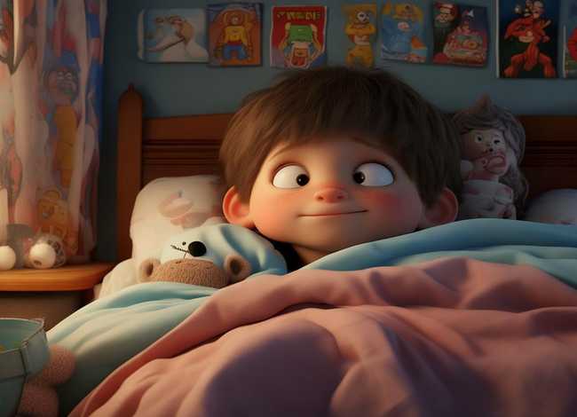 一个关于尿床故事，一个关于尿床故事的电视剧