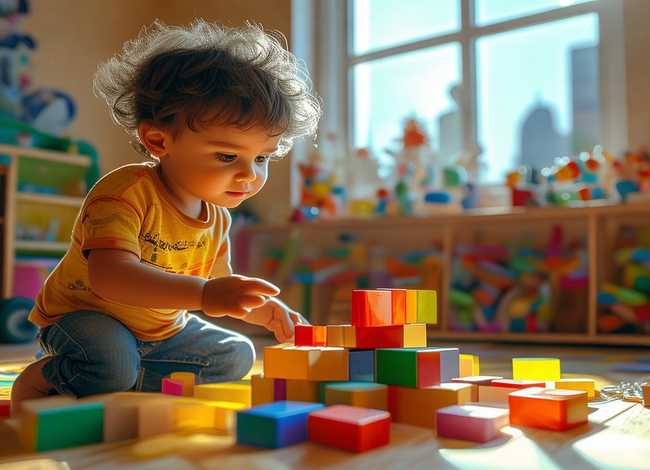 儿童自立意识故事，独立自主的幼儿故事