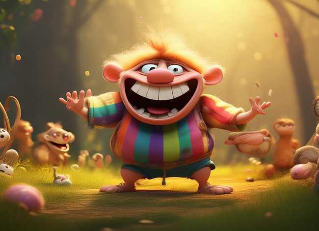 漏嘴巴的故事、漏嘴巴的萌萌故事 漏嘴巴的故事、漏嘴巴的萌萌故事