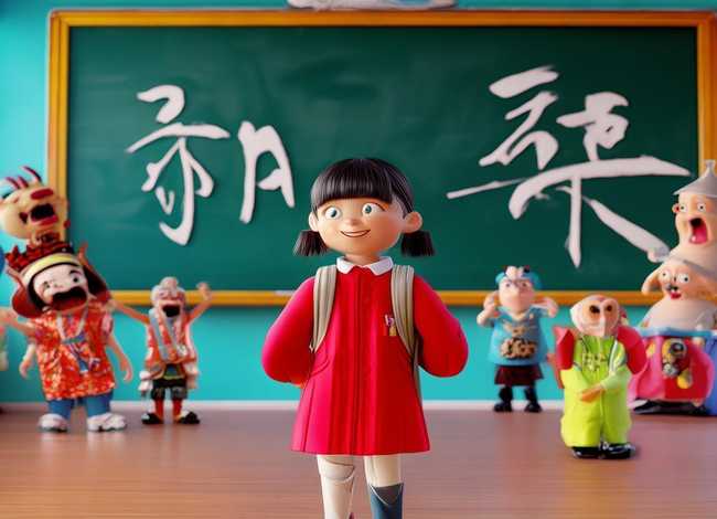 成语故事绘画二年级(成语故事绘画图片大全 二年级) 成语故事绘画二年级(成语故事绘画图片大全 二年级)