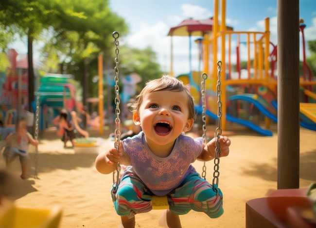 儿童7岁故事 7岁幼儿故事