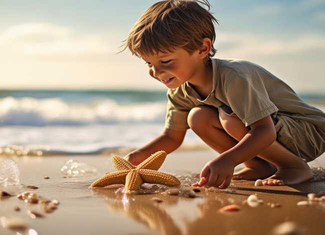捡海星的小男孩故事;捡海星的小男孩故事内容 捡海星的小男孩故事;捡海星的小男孩故事内容