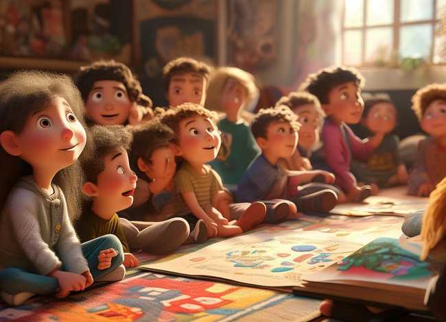 五分钟小故事儿童故事 五分钟以内的小故事 五分钟小故事儿童故事 五分钟以内的小故事