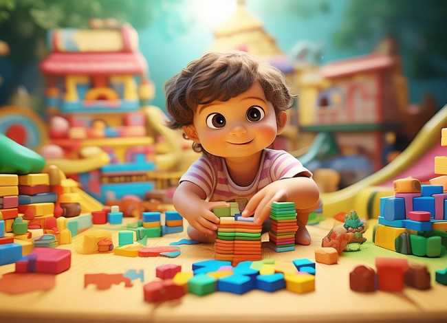 儿童大脑开发故事书（儿童大脑开发训练书籍）