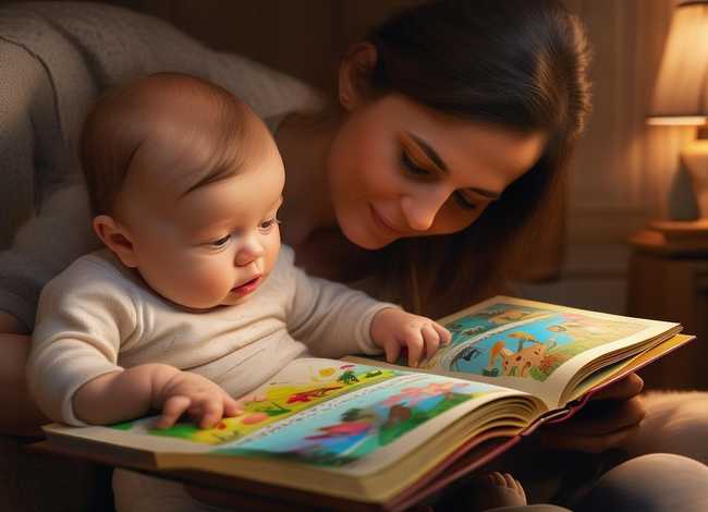 适合婴儿听的故事大全；适合婴儿听的故事大全视频