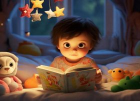 故事大全4399（故事大全 睡前故事3-6岁）