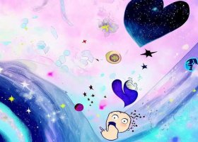 儿童宇宙故事绘本阅读；幼儿关于宇宙绘本故事