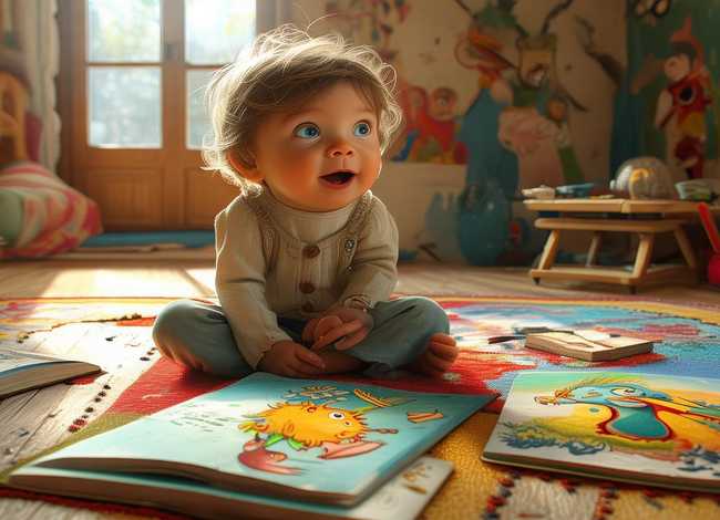 简单小故事儿童简短、简单的小儿故事 简单小故事儿童简短、简单的小儿故事