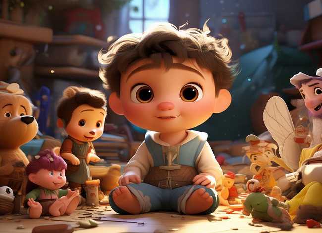 幼儿爱的故事大全，幼儿爱的故事大全视频