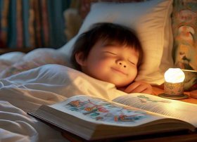 睡前成语故事和寓言故事，睡前寓言故事成语故事在线收听