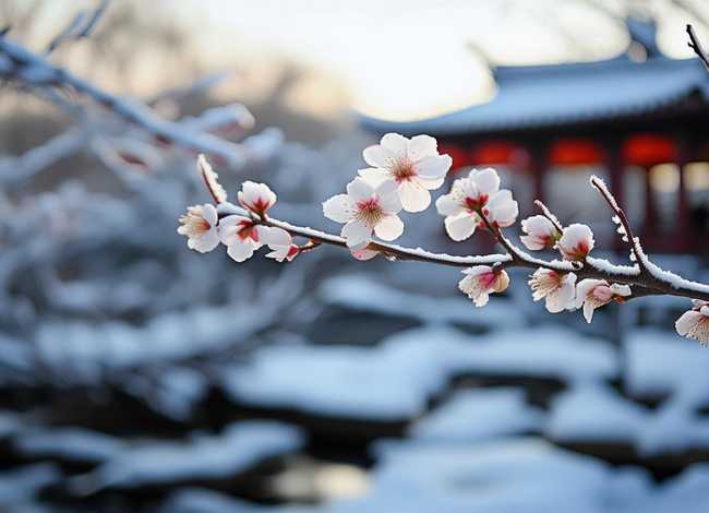 梅花故事古诗 梅花故事古诗拼音 梅花故事古诗 梅花故事古诗拼音
