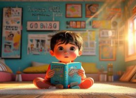 儿童激励故事书、激励孩子一生的88个励志故事书籍