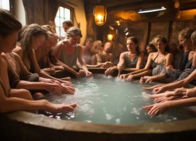 洗脚丫故事、洗脚丫故事大全免费听