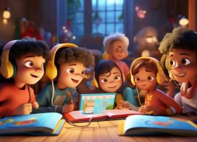 儿童有声书必听50部 儿童有声书必听50部在线收听