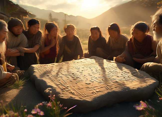 石良民间故事 - 石良民间故事启示与感悟