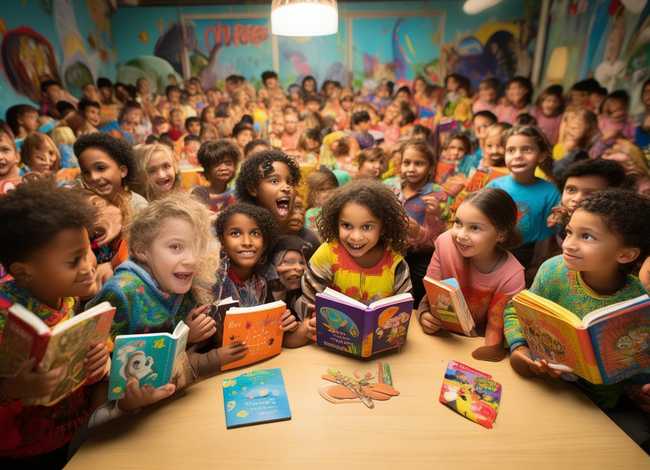 100个儿童故事短篇（儿童故事短篇100字左右）