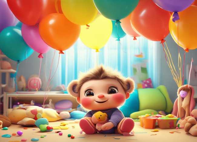 0到3岁儿童故事 0到三岁幼儿故事