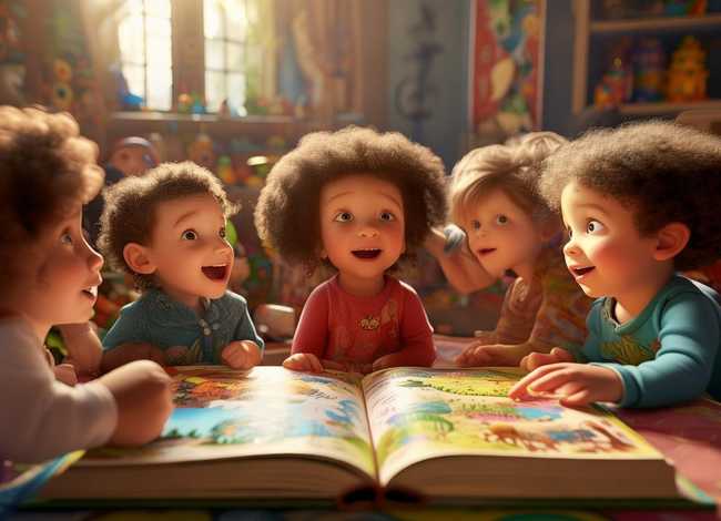 适合幼儿的故事有哪些 - 适合幼儿的故事有哪些名字 适合幼儿的故事有哪些 - 适合幼儿的故事有哪些名字