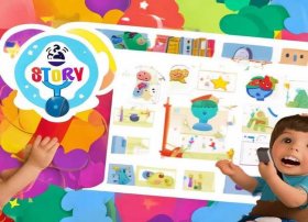 儿童录故事的app - 可以给孩子录故事的app