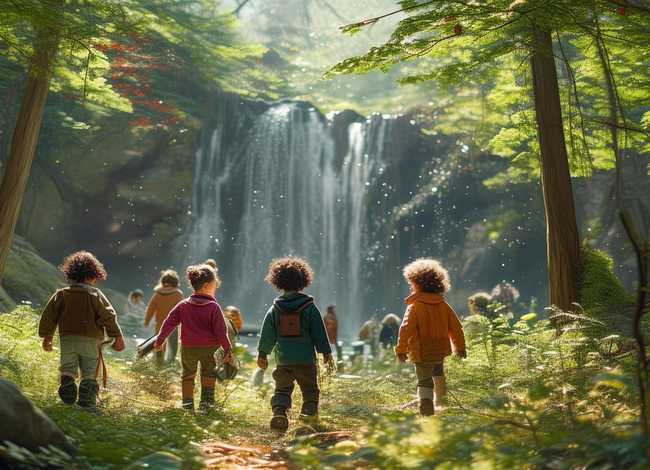 儿童探险记,儿童探险日记 儿童探险记,儿童探险日记