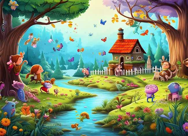 儿童故事大全连续播放（儿童故事大全连续播放相关推荐）