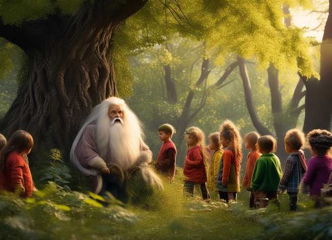 7至8岁故事 7至8岁故事大全