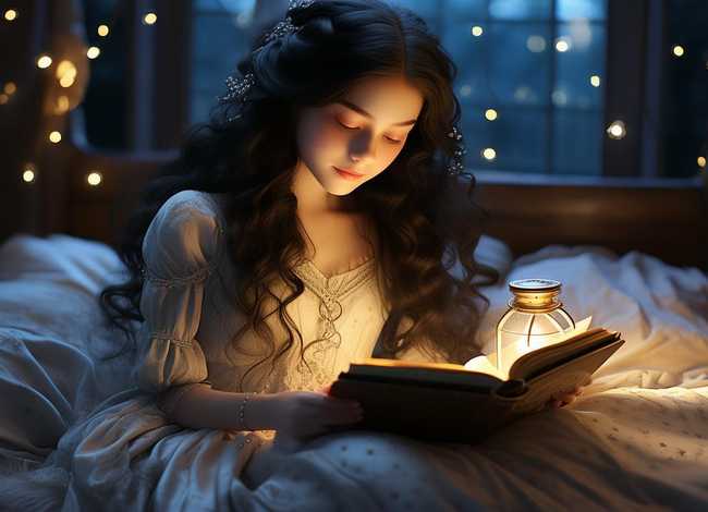 小公主短篇睡前故事 小公主短篇睡前故事大全