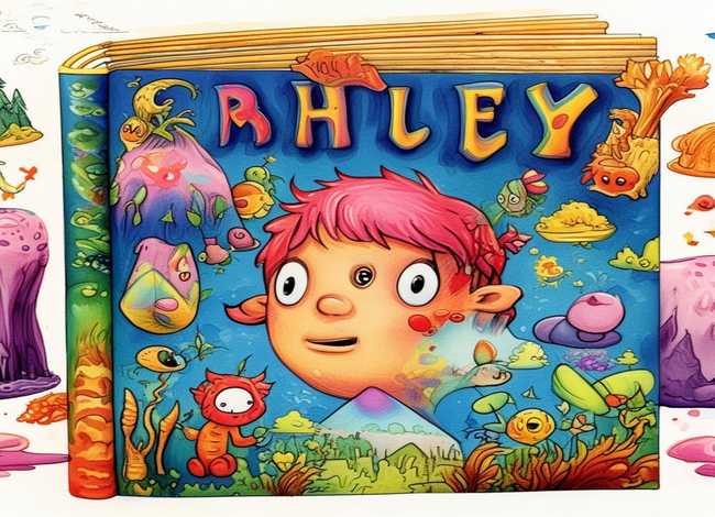 儿童图书故事简介怎么写 - 儿童图书简介和读后感