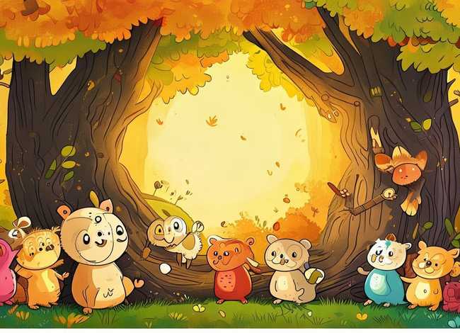 适合4岁听的故事,适合4岁宝宝听的故事集 适合4岁听的故事,适合4岁宝宝听的故事集