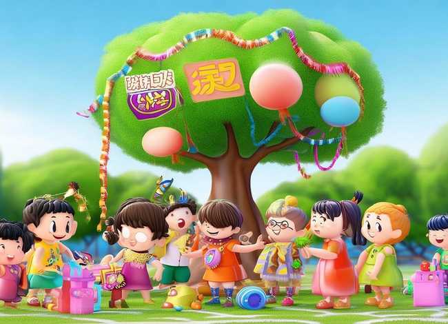 六一儿童节的故事短篇，六一儿童节的来历故事简短