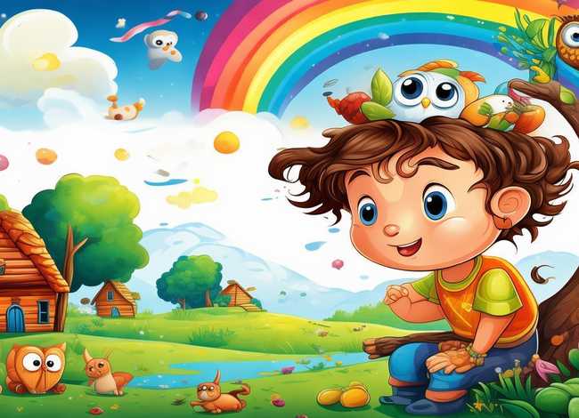 儿童听的故事六岁小朋友听的;6岁小朋友听的故事 儿童听的故事六岁小朋友听的;6岁小朋友听的故事