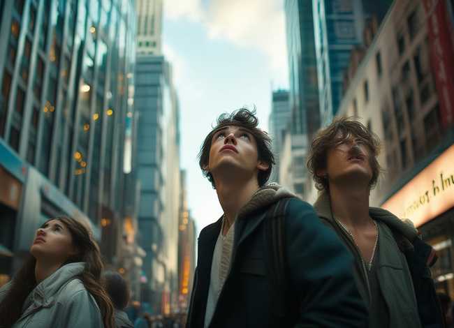 故事《一分钟》 《一分钟》的故事 故事《一分钟》 《一分钟》的故事