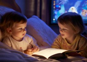 两岁儿童睡前故事音频，两岁宝宝睡前故事视频