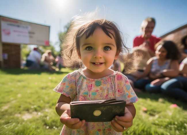 关于拾金不昧的幼儿故事 关于拾金不昧的真实故事