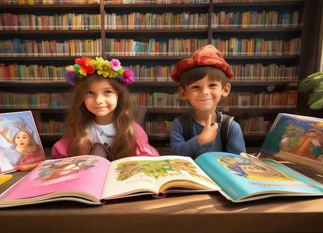 儿童故事大王是谁，幼儿故事大王是谁