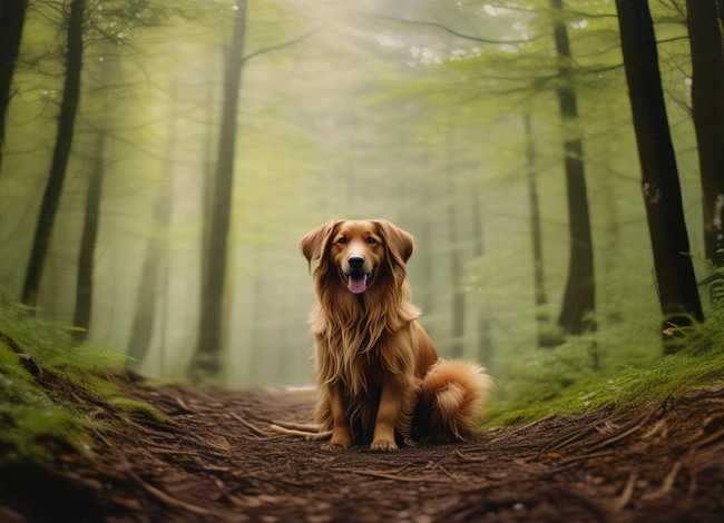 狗豹的故事、狗和豹子的故事 狗豹的故事、狗和豹子的故事