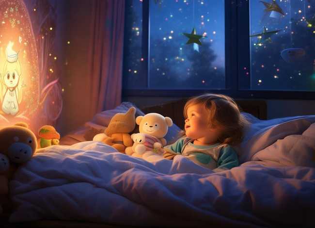 儿童睡前视频故事100个必听；小儿睡前视频故事