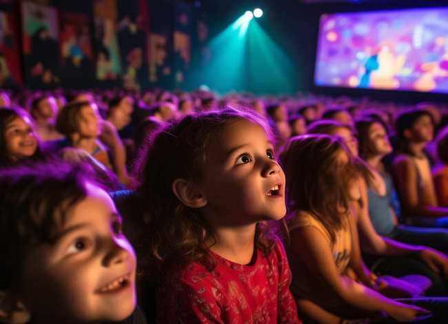 全部儿童免费观看的电影（全部儿童免费观看的电影推荐）