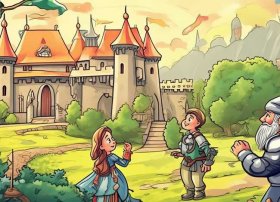 历史故事的绘本；历史故事的绘本推荐